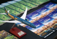 Vietnam rolls out new routes in December