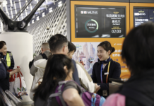 MU opens Shanghai – Buenos Aires route