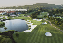 World Masters Golf arrives in Malaysia