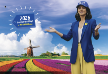 Say hello to TACY Thomas Cook’s digital avatar