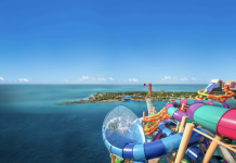 Royal Caribbean expands 2017 summer voyages