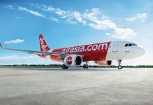 AirAsia rolls out ‘Nihao China’ discounts