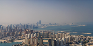 Qatar presents FIFA event packages