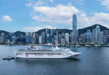 Star Voyager presents short break cruises