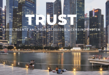 STB suspends 10 travel agent licences