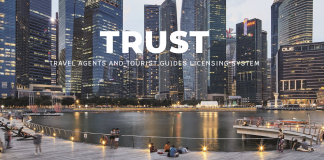 STB suspends 10 travel agent licences