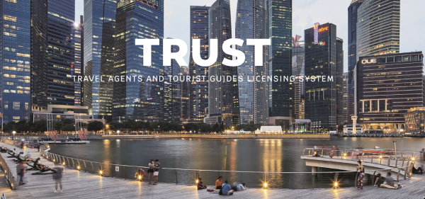 STB suspends 10 travel agent licences