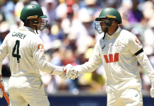 Hotels declare full house for the Ashes Test