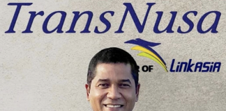 TransNusa expands domestic routes