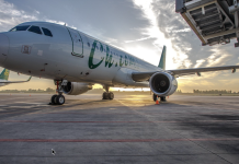 Spring Airlines ventures to Penang