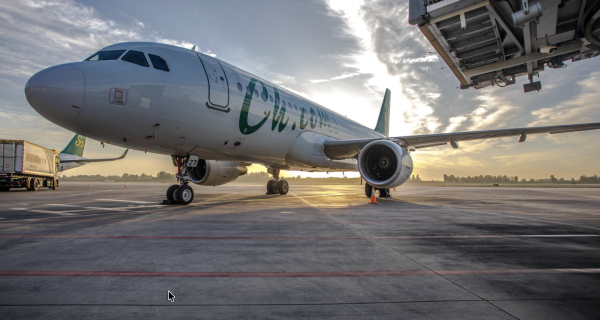 春秋航空开通槟城航线