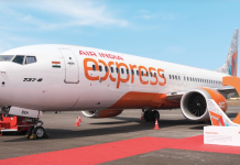 Air India Express boosts flights to Bangkok