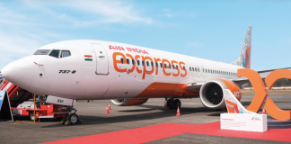 Air India Express boosts flights to Bangkok