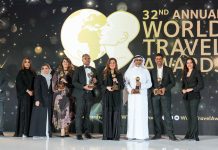 Emirates scoops five more global awards