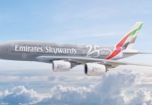 Emirates Skywards partners with Jet2