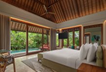 Marriott expands Tribute brand in Bali
