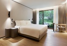 Minor expands NH brand in Thailand