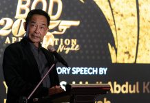 Tribe Legacy Sarawak Campaign spurs record growth