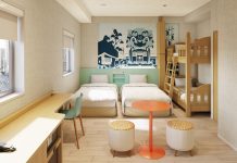 Centara Life Namba Hotel Osaka launch offer