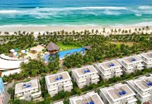 BWH Hotels debuts BW Premier Collection in Vietnam