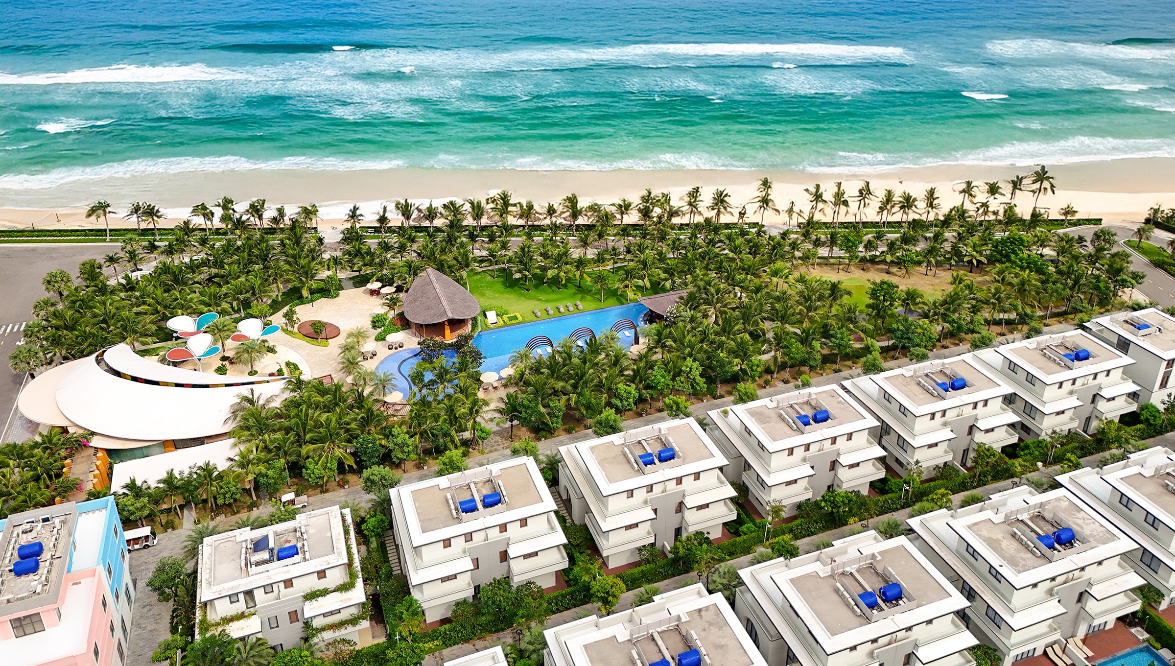 BWH Hotels debuts BW Premier Collection in Vietnam