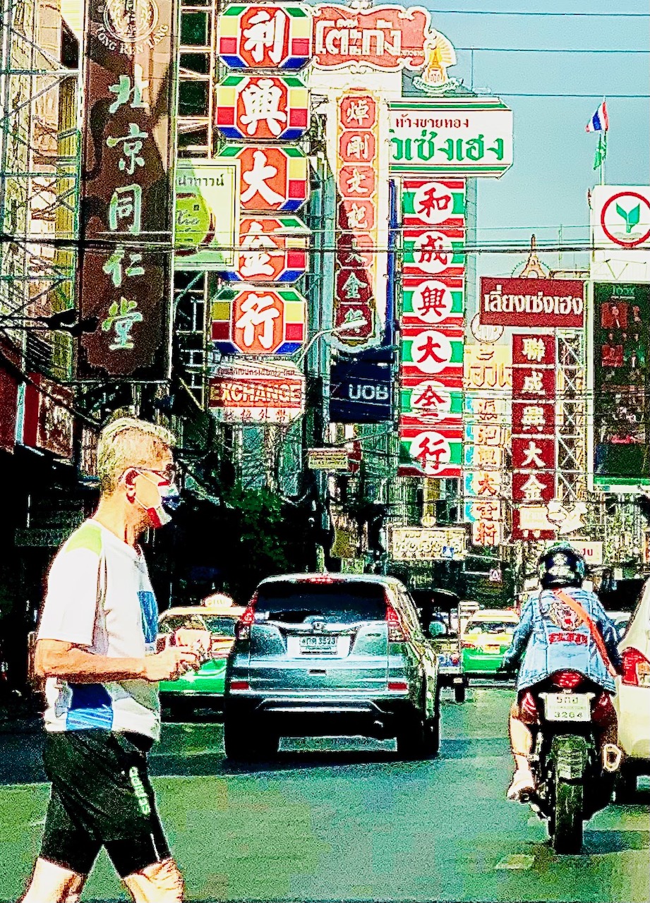 Thailand’s tourism reality check