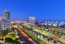 Borders barriers and business