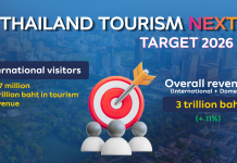 TAT identifies five amazing economies