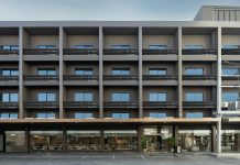 BWH Hotels opens SureStay Plus near airport rail link