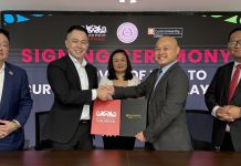 Curtin University leads IJBEL’s Global Platform