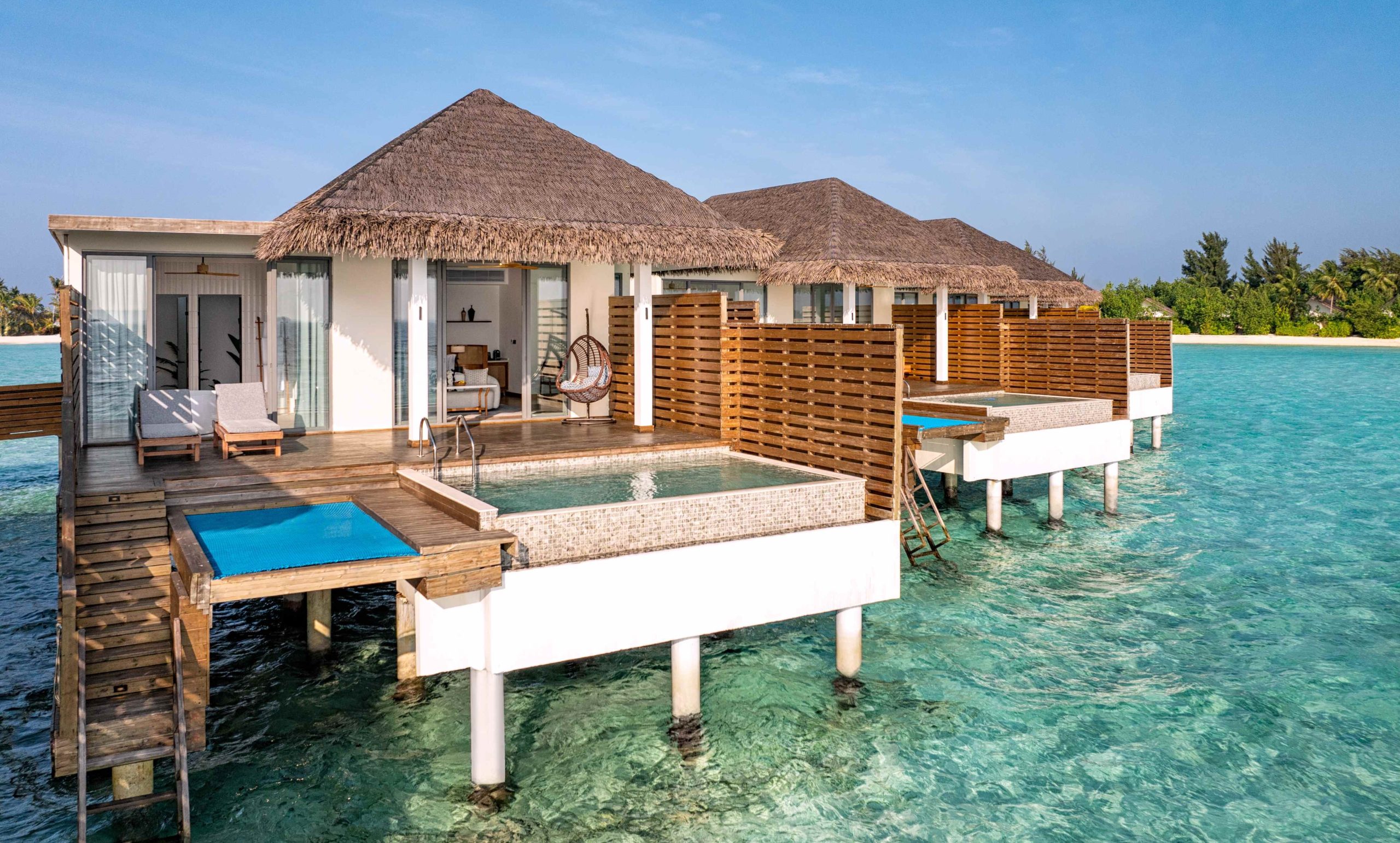 Dusit records an all-time high signings