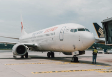 Airlines boost Singapore-China flights