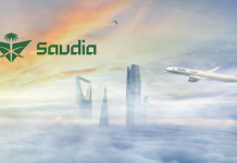 Saudia champions 2026 events