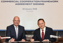 AI and SQ pursue a deeper partnership