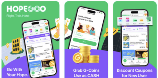 HopeGo app sets up shop in Malaysia