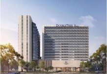 Hilton presents new openings