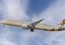 Etihad closes 2025 on a high note