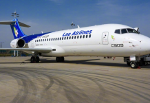 Sabre extends Lao Airlines partnership