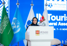 2025 global tourist arrivals expand 4%