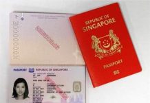 Singapore: The best passport to explore the world