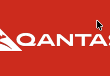 Qantas launches New Year sale