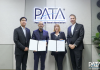 PATA and PHA hit the share button