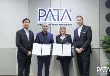PATA and PHA hit the share button