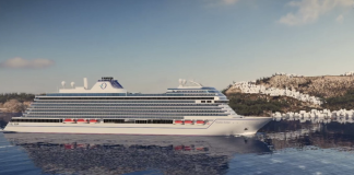 First look at Oceania Sonata