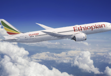 Ethiopian Airlines orders more Dreamliners