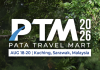 Sarawak to host PATA Travel Mart 2026
