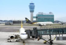 HKIA served 61 million passengers in 2025