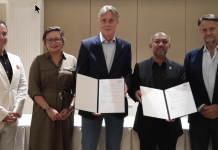 PATA and APOLA ink partnership pact