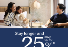 Hilton Malaysia launches long weekend deals