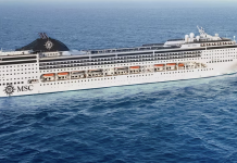MSC Cruises homeports in La Romana